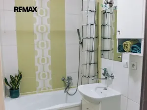 Pronájem bytu 3+1, Bučovice, 82 m2