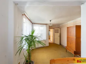 Prodej rodinného domu, Vyškov - Vyškov-Předměstí, 149 m2