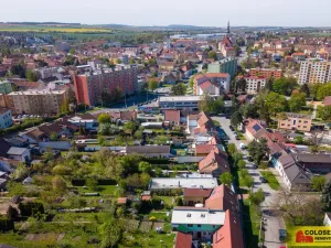 Prodej rodinného domu, Vyškov - Vyškov-Předměstí, 149 m2