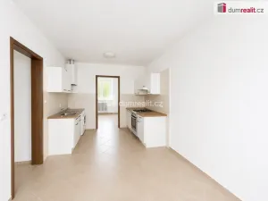 Pronájem bytu 2+kk, Ústí nad Labem - Ústí nad Labem-centrum, Králova výšina, 50 m2