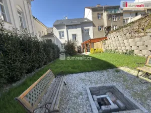 Pronájem bytu 2+kk, Ústí nad Labem - Ústí nad Labem-centrum, Králova výšina, 50 m2