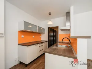 Prodej bytu 3+kk, Praha - Stodůlky, Přecechtělova, 70 m2
