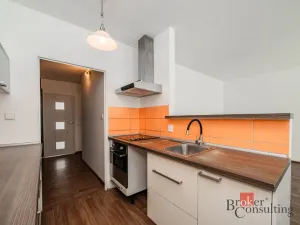 Prodej bytu 3+kk, Praha - Stodůlky, Přecechtělova, 70 m2