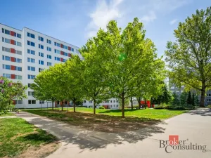 Prodej bytu 3+kk, Praha - Stodůlky, Přecechtělova, 70 m2