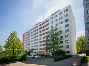 Prodej bytu 3+kk, Praha - Stodůlky, Přecechtělova, 70 m2