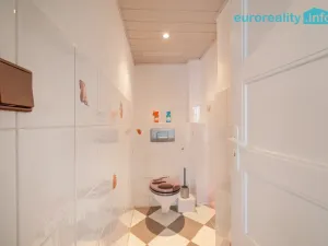 Prodej bytu 2+kk, Cheb, Vančurova, 48 m2