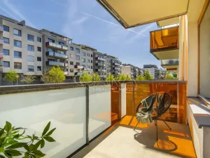 Prodej bytu 3+kk, Praha - Modřany, Soukalova, 73 m2
