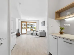 Prodej bytu 3+kk, Praha - Modřany, Soukalova, 73 m2