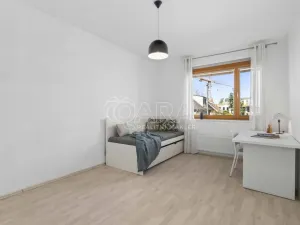 Prodej bytu 3+kk, Praha - Modřany, Soukalova, 73 m2