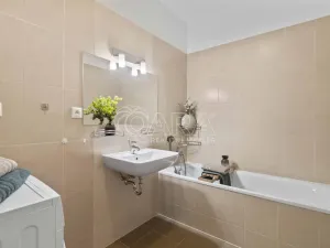 Prodej bytu 3+kk, Praha - Modřany, Soukalova, 73 m2