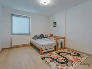 Pronájem bytu 3+1, Jihlava, Věžní, 101 m2
