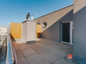 Pronájem bytu 3+1, Jihlava, Věžní, 101 m2