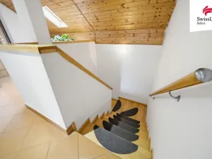 Prodej vícegeneračního domu, Chodov, Vintířovská, 215 m2