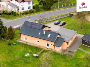 Prodej vícegeneračního domu, Chodov, Vintířovská, 215 m2