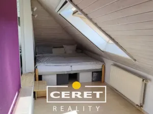 Prodej rodinného domu, Žatec - Bezděkov, 150 m2