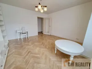 Pronájem bytu 2+1, Prostějov, Jihoslovanská, 54 m2