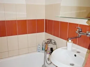 Pronájem bytu 2+1, Prostějov, Jihoslovanská, 54 m2