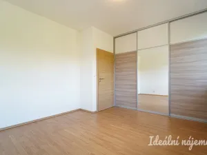 Pronájem bytu 2+kk, Brno - Líšeň, Horníkova, 50 m2