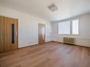 Prodej bytu 2+1, Hradec Králové - Moravské Předměstí, Štefánikova, 61 m2