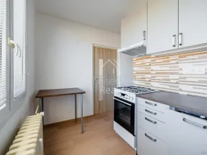 Prodej bytu 2+1, Hradec Králové - Moravské Předměstí, Štefánikova, 61 m2