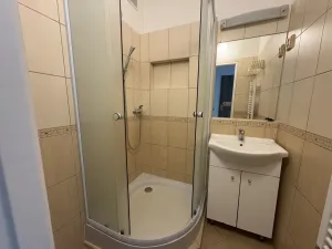 Pronájem bytu 2+1, Zábřeh, Boženy Němcové, 52 m2