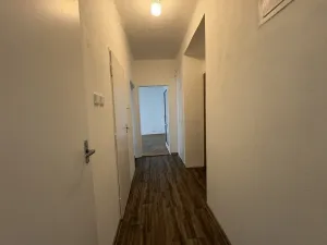 Pronájem bytu 2+1, Zábřeh, Boženy Němcové, 52 m2
