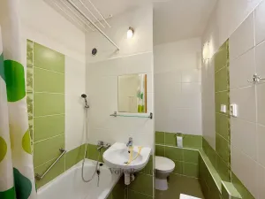 Pronájem bytu 2+1, Olomouc, Rožňavská, 44 m2