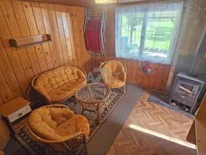 Prodej chaty, Havířov - Bludovice, Na Sioně, 24 m2