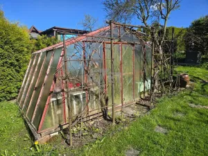 Prodej chaty, Havířov - Bludovice, Na Sioně, 24 m2