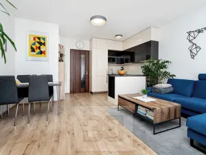 Prodej bytu 3+kk, Praha - Žižkov, Olgy Havlové, 75 m2