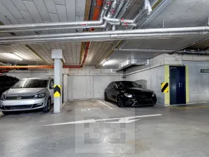 Prodej bytu 3+kk, Praha - Žižkov, Olgy Havlové, 75 m2