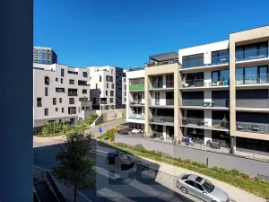Prodej bytu 3+kk, Praha - Žižkov, Olgy Havlové, 75 m2