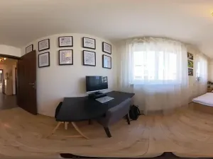 Prodej bytu 3+kk, Praha - Žižkov, Olgy Havlové, 75 m2