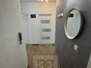 Pronájem bytu 3+1, Strakonice, Luční, 84 m2