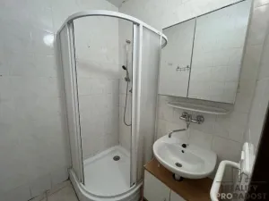 Pronájem bytu 2+kk, Hodonín, Pančava, 42 m2
