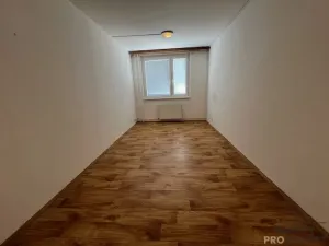 Pronájem bytu 2+kk, Hodonín, Pančava, 42 m2