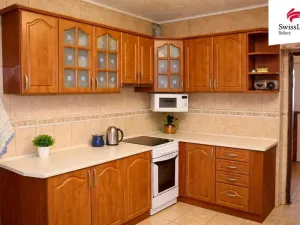 Prodej rodinného domu, Oselce, 88 m2