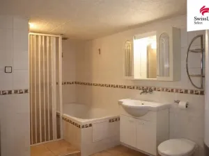 Prodej rodinného domu, Oselce, 88 m2