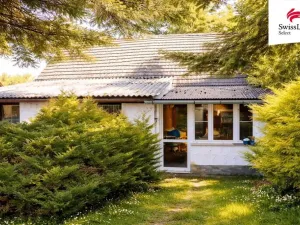 Prodej rodinného domu, Oselce, 88 m2