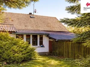 Prodej rodinného domu, Oselce, 88 m2