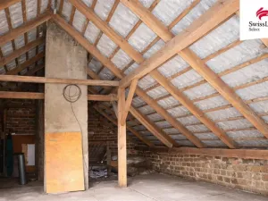Prodej rodinného domu, Oselce, 88 m2