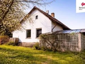 Prodej rodinného domu, Oselce, 88 m2