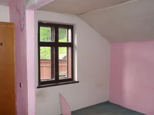 Prodej rodinného domu, Mikulovice, Hlavní, 143 m2