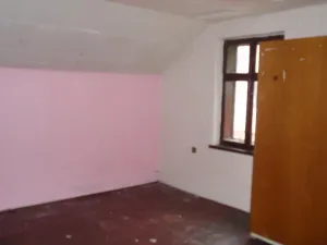 Prodej rodinného domu, Mikulovice, Hlavní, 143 m2