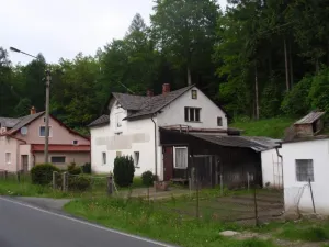 Prodej rodinného domu, Mikulovice, Hlavní, 143 m2