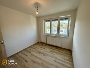 Pronájem bytu 4+1, Zlín, Ševcovská, 84 m2