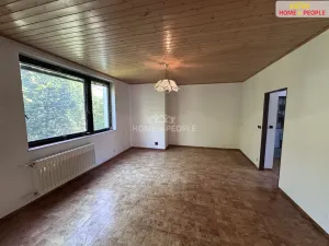 Prodej rodinného domu, Praha - Chodov, Zimákova, 273 m2