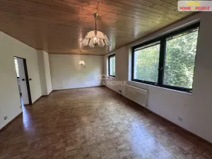 Prodej rodinného domu, Praha - Chodov, Zimákova, 273 m2