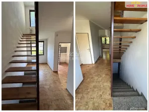 Prodej rodinného domu, Praha - Chodov, Zimákova, 273 m2