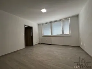 Pronájem bytu 2+1, Hodonín, Lužní, 44 m2